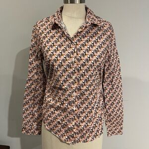 Boden Button-Up Shirt